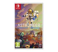 Astroneer Jeu Switch - Neuf