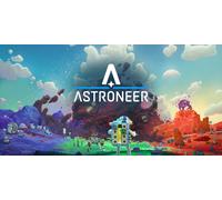 ASTRONEER (PS5 Account)