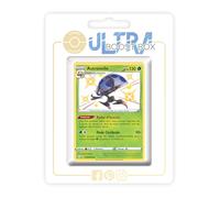 Astronelle SV009/SV122 Chromatique Secrète - Ultraboost X Epée et Bouclier 4.5 Destinées Radieuses - Coffret de 10 Cartes Pokémon Françaises