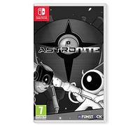 Astronite Nintendo Switch