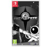 Astronite Nintendo SWITCH
