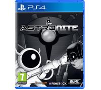 Astronite PS4