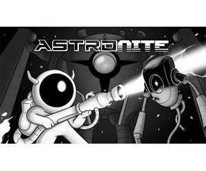 Astronite (PS4)