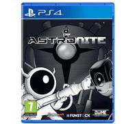 Astronite PS4 G