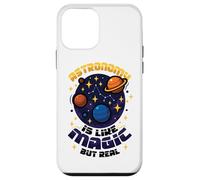 Astronome Amoureux de l'espace Système Solaire Astronomie céleste Coque pour iPhone 12 Mini