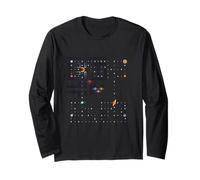 Astronome Étoiles Galaxie Astrophysique Mécanique quantique Manche Longue