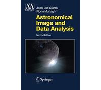 Astronomical Image And Data Analysis