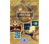 Astronomical Sketching: A Step-by-Step Introduction
