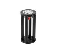 Astronomical Telescope Accessories, Colonne d'extension à dégagement Rapide, Compatible avec la Monture équatoriale harmonique ZWO et Sky-Watcher(250mm XY251110)