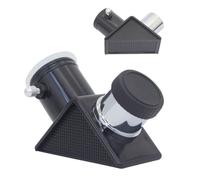 Astronomical Telescope Diagonal Mirror - 70mm Aperture 200mm Focal Length, 16x Magnification Monocular Eyepiece Accessory, Wide Adaptability Refracted Image Viewer For Stargazing Astronomy Observation