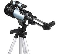 Astronomical Telescope,High-Definition Low-Light Night Vision,Outdoor monoculars,4.8° Resolution,Equipped with Ultra-Light Tripod,for Indoor/Outdoor WOWCSXWC