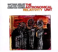 Astronomical Unit - Relativity [Import]