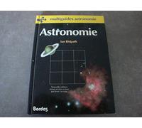 Astronomie