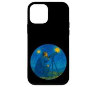 Astronomie Astronome Étoiles Space Van Gogh Starry Night Style Coque pour iPhone 12 mini