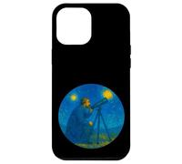 Astronomie Astronome Étoiles Space Van Gogh Starry Night Style Coque pour iPhone 12 Pro Max