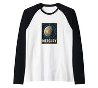 Astronomie de la planète Mercure, étoile d'observation Spatiale Manche Raglan