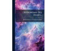 Astronomie Des Dames...