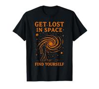 Astronomie drôle se Perdre dans l'espace Trouvez-Vous T-Shirt