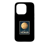 Astronomie du Ciel céleste de Venus Planet Coque pour iPhone 15 Pro