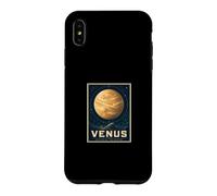 Astronomie du Ciel céleste de Venus Planet Coque pour iPhone XS Max
