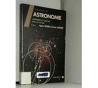 Astronomie : Méthodes et calculs - Exercices corrigés