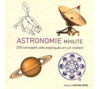 Astronomie minute