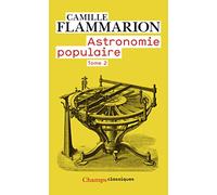 Astronomie populaire