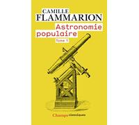 Astronomie populaire