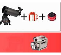 Astronomie Professionnelle Observation des étoiles 10 000 Haute définition HD Adulte 5 000 Fois dans l'espace lointain, H,