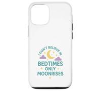 Astronomie Vaporwave Télescope Spatial d'observation des étoiles rétro Coque pour iPhone 12/12 Pro