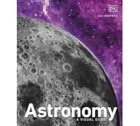 Astronomy: A Visual Guide
