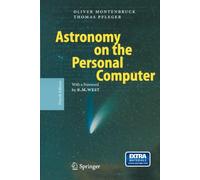 Astronomy on the Personal Computer