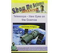 Astronomy & Space: Telescope New Eyes on Cosmos