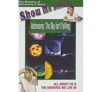 Astronomy: The Sky Isn't Falling