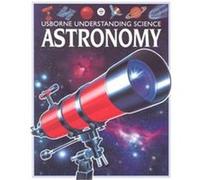 Astronomy, Understanding Science Series Blue Chip Illustration, Cheryl Evans, Stuart Atkinson (Auteur)