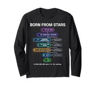 Astronomy Universe Space Big Bang Milky Way for Kids Teacher Manche Longue
