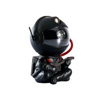 AstronsomStarry Sky Projection Light,Full of Stars,Ambient Light,Spaceman Laser,Nebula Water Ripple,Bedroom Projection Light - Type Black Guitar #A