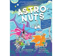 AstroNuts Mission Two: 1