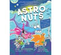 Astronuts Mission Two: The Water Planet