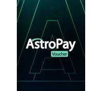 AstroPay 200 EUR Voucher EUROPE