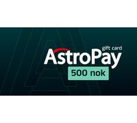 AstroPay 500 NOK