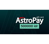 AstroPay 500000 IDR