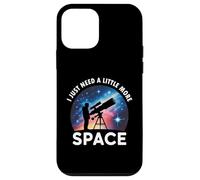 Astrophotographie astronome Amateur télescope Stargazer Coque pour iPhone 12 Mini