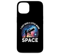 Astrophotographie astronome Amateur télescope Stargazer Coque pour iPhone 13