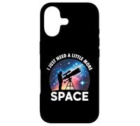 Astrophotographie astronome Amateur télescope Stargazer Coque pour iPhone 17