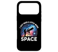 Astrophotographie astronome Amateur télescope Stargazer Coque pour iPhone 17 Pro Max