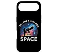 Astrophotographie astronome Amateur télescope Stargazer Coque pour iPhone Air