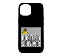 Astrophotography Bortle 9 Survivor Astronomy Gear Coque pour iPhone 15
