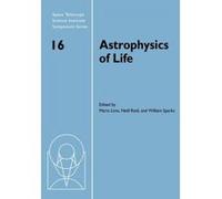 Astrophysics of Life - [Version Originale] Mario Livio, I Neill Reid, William B Sparks, (Auteur)