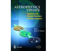 Astrophysics Update